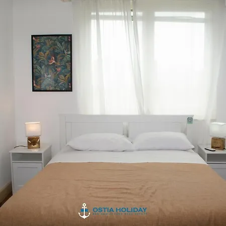Apartamento Boutique *
