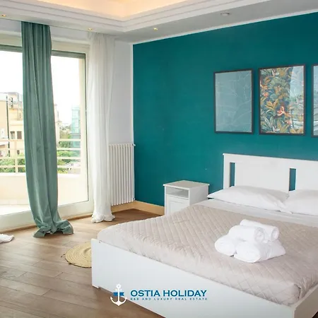 Boutique Apartamento *