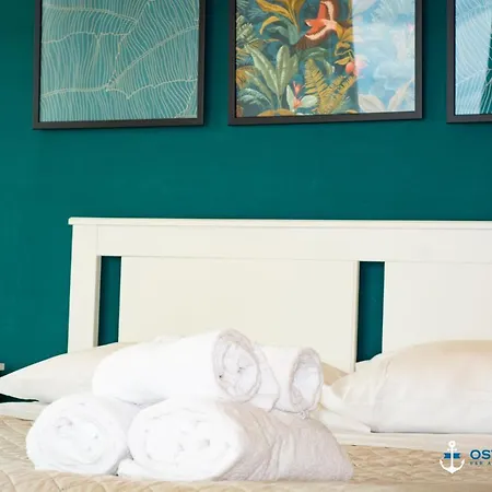 Boutique Apartamento