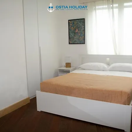 Boutique Apartamento Lido di Ostia