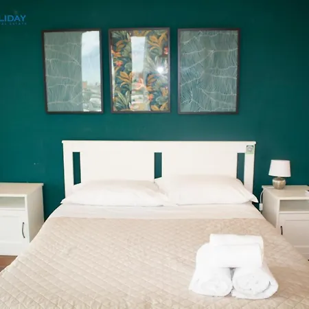 Ostia Holiday Boutique Home