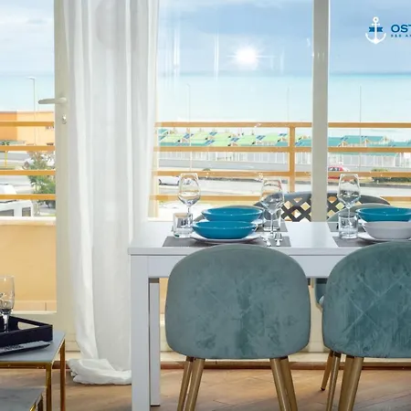 Ostia Holiday Boutique Home