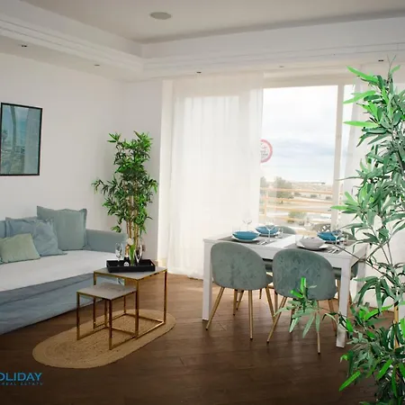 Ostia Holiday Boutique Home Lido di Ostia