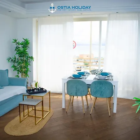 Ostia Holiday Boutique Home * Lido di Ostia